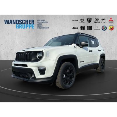 Jeep Renegade 1.3 North Star 4xe *SHZ*PANO*Keyless*