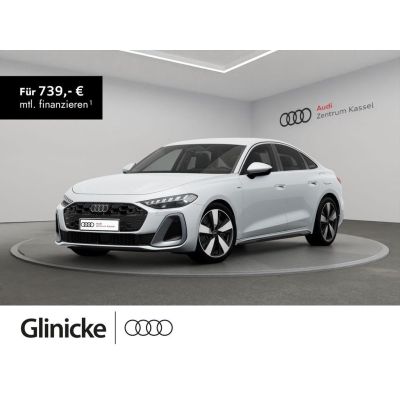 Audi A5 Limousine e-hybrid qu S line LED Navi Rü 19"