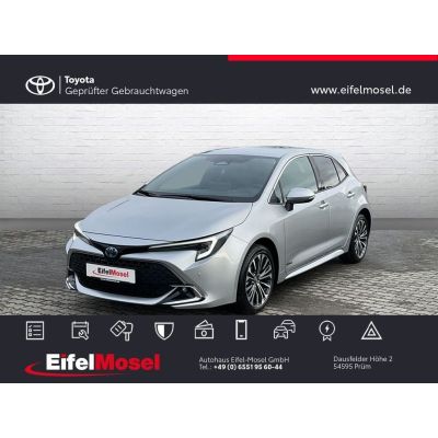 Toyota Corolla 1.8 Hybrid Team D /ACC/FLA/SHZ/SpurH/LM