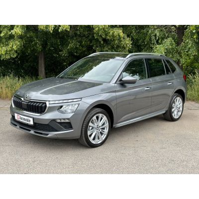 Skoda Kamiq 130 Premium DSG ACC NAVI PADACH LM18"AHK