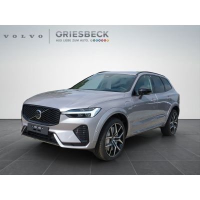 Volvo XC60 T8 Polestar Engineered AHK Bowers andWilkins