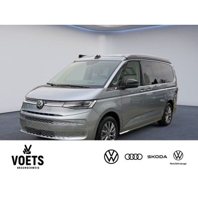 Volkswagen T7 California Ocean 2.0 TDI DSG MATRIX-LED+NAVI+
