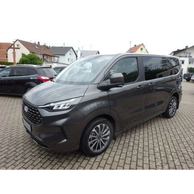 Ford Tourneo Custom Bus 320 L1 Tourneo Titanium X FWD