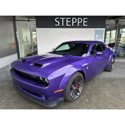 Dodge Challenger Hellcat Widebody 6,2 8Gg.AT Jailbreak