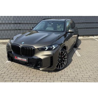 BMW X5 30d M SPORT.LUFTFEDER.SOFTCL.SKY.DR.ASS.PR.