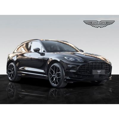 Aston Martin DBX707