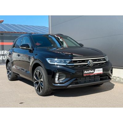 Volkswagen T-ROC R-Line 4Motion DSG PANO AHK 19" APPCON NAV