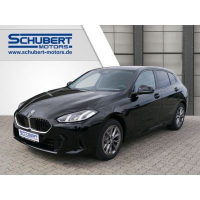 BMW 116 *UPE: 34.150€* LED Navi Kamera DA Shz DAB