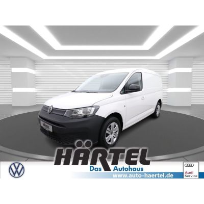 Volkswagen CADDY CARGO MAXI ECOPROFI TSI SCR 6-GANG (+KLIMA