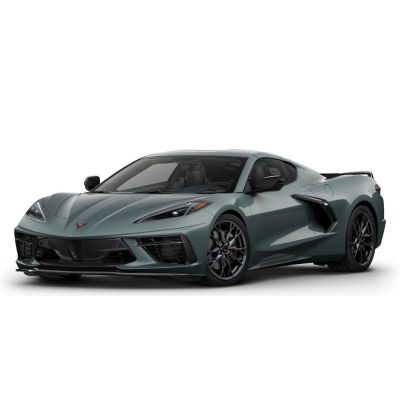 Corvette C8 Coupe 3LT Z51 EU *MY2024*SEA WOLF**SOFORT**