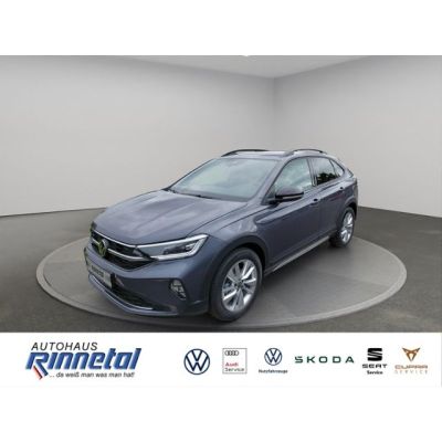 Volkswagen Taigo Life 1,5 l TSI "Move" MATRIX LED+KLIMA+NAV