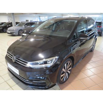 Volkswagen Touran Goal 2.0TDI SCR 7-DSG GOAL R-Line