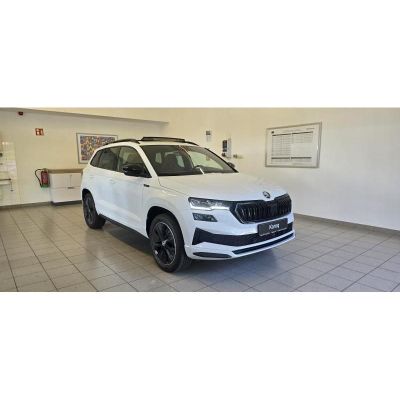 Skoda Karoq Sportline