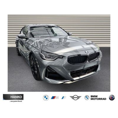 BMW 230i Coupé