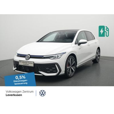 Volkswagen Golf 1.5 GTE KAM360° VIRT PDC SHZ KLMA MATRIX