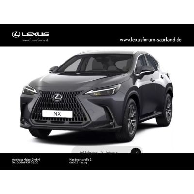Lexus NX 350 h Executive