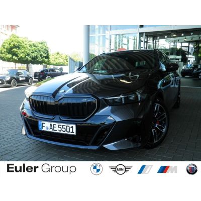 BMW 520 d Touring Sportpaket HUD Navi digitales Cock