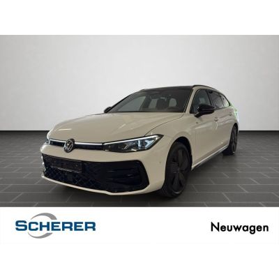 Volkswagen Passat Variant R-Line 2.0 TDI 4MOT DSG SIGNATURE