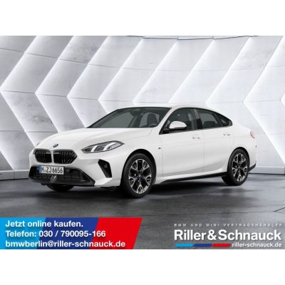 BMW 220 Gran Coupe M-Sport PDC SHZ KAMERA NAVI LED