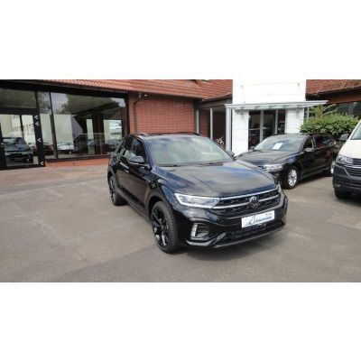Volkswagen T-Roc R-Line 5J Gar+PAD+AHK+Matrix+Navi+ACC