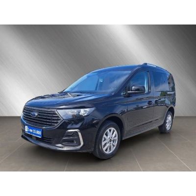 Ford Tourneo Connect 2.0 EcoBlue Titanium