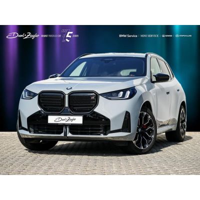 BMW X3 M50 M SportPRO AHK ACC HandK Sitzlüft KoZg 360°