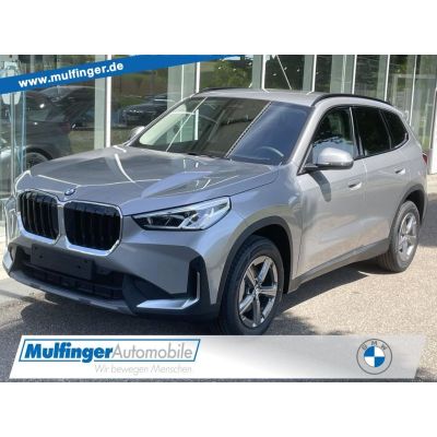 BMW X1 s18i Sports.Kamera Live-Navi Lenkradh.LED AHK