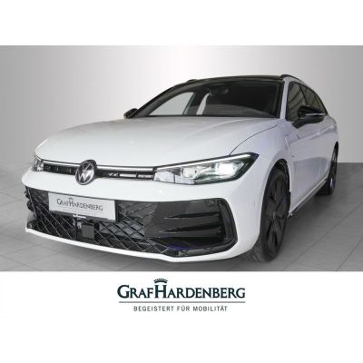 Volkswagen Passat 1.5 eHybrid OPF DSG R-Line AHK