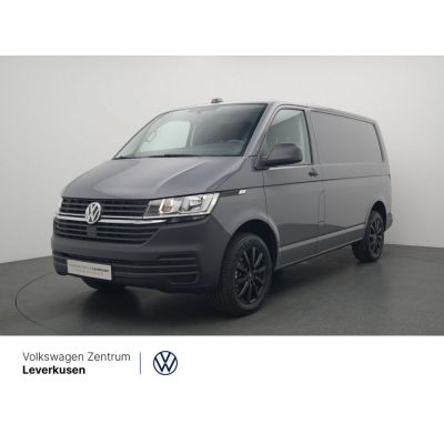 Volkswagen T6.1 Transporter TDI AHK APP-CONNECT PORT NAVI