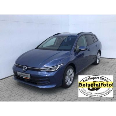 Volkswagen Golf Variant 1.5 TSI ACT Life 110 kW L4 Climatro