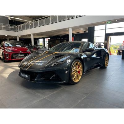 Lotus Emira i4 FE Limited Edition Type 78 1 of 12