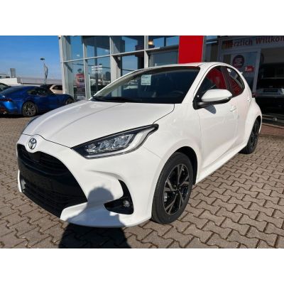 Toyota Yaris Hybrid Teamplayer Comfort Paket*sofort*