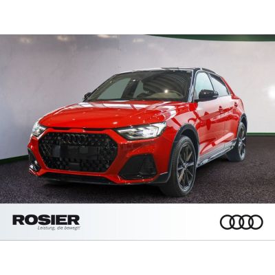 Audi A1 allstreet 35 TFSI ACC LED NAVI SPURH. SHZ PDC