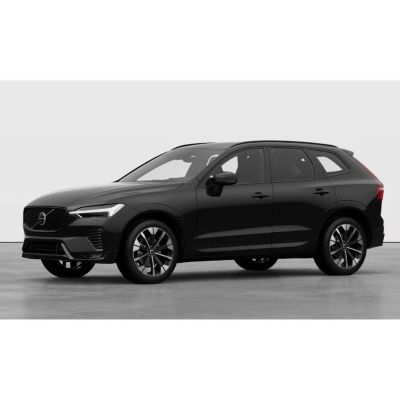 Volvo XC60 Plus Dark AWD B5 Benzin EU6e Licht-, Lagom-