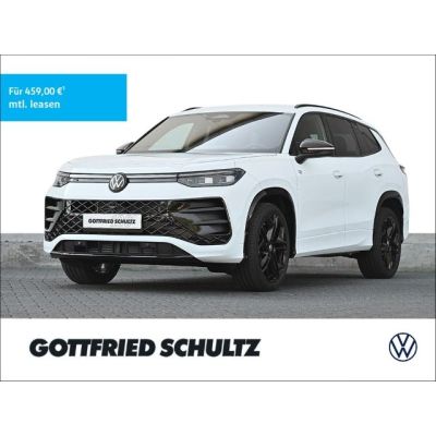 Volkswagen Tayron R-Line 2 0 TDI DSG Matrix LED + Massage +