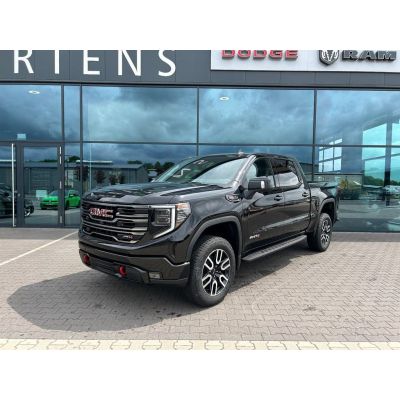 GMC Sierra 1500 AT4 6.2L V8 LED ACC HUD AHK 360°