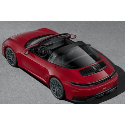 Porsche 911 Targa 4 GTS* Lift*Matrix*Bose*21" RS*Chrono