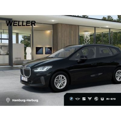 BMW 218i AT Premium-Paket Driving Assistant Navi LED