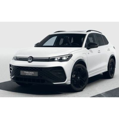 Volkswagen Tiguan 1.5 eHybrid DSG R-Line DCC AHK*PANO*IQ-LI