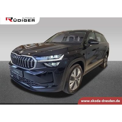 Skoda KODIAQ SELECTION 1.5 TSI mHEV DSG