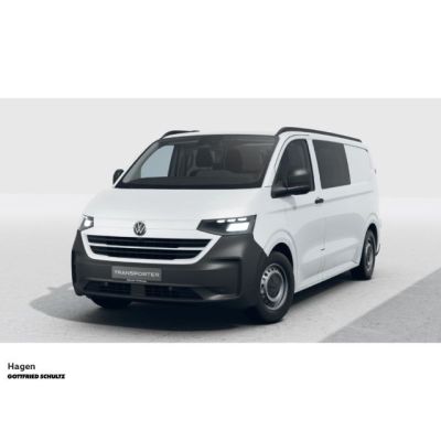 Volkswagen Transporter New Kastenwagen Plus 2 0 l 110 kW TD