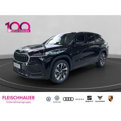 Skoda Kodiaq Selection 2,0 TDI 110 kW 7-Gang DSG AHK N