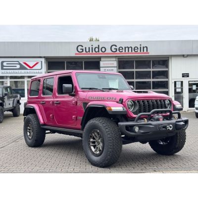 Jeep Wrangler Rubicon 392 Final Edition Sky One 6.4l 