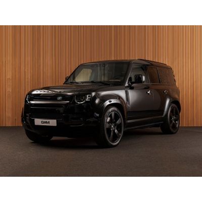 Land Rover Defender 110 P425 V8 X-Dynamic HSE HUD-22"-TOWB