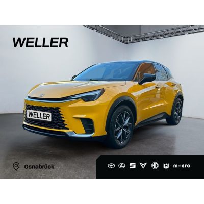 Lexus LBX FWD Emotion *Navi*LED*19Zoll*CarPlay*SmartKe