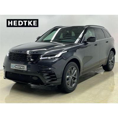 Land Rover Range Rover Velar P400e Dynamic SE 20"+PANO+360°