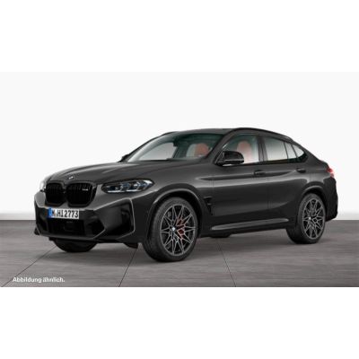 BMW X4 M