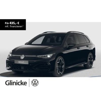 Volkswagen Golf Variant R-Line 1,5 eTSI (150 PS) DSG