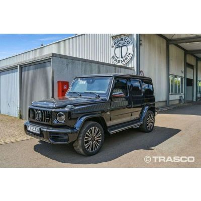 Mercedes-Benz G 63 AMG G63 AMG NEUES MODELL-gepanzert in VR 7 