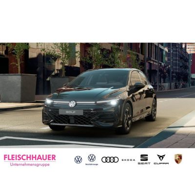 Volkswagen Golf 1.5 TSI R-Line BLACK-STYLE BUSINESS MATRIX 